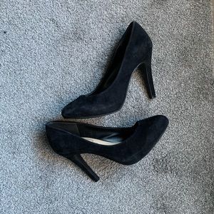 Jessica Simpson Heels